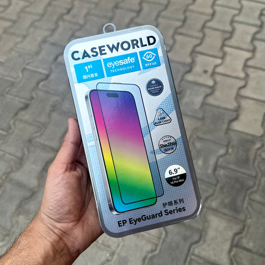 Case World EP Eye Gaurd Series ( No. 1753 )