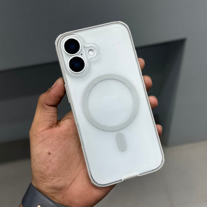 NY JOY DOTX CASE - WHITE ( No. 3517 )