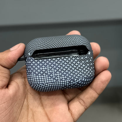 LAKING STARS AIR PODS CASE - BLACK ( No. 3692 )