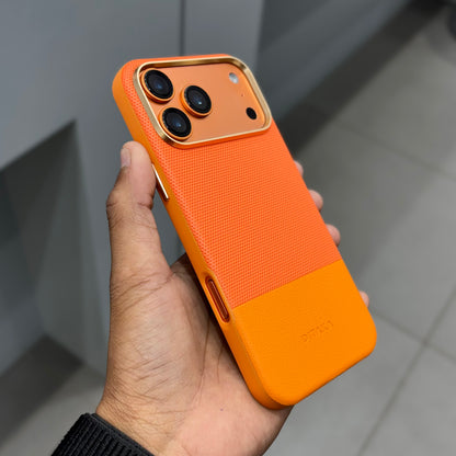DITAKA 2 Col Case - Orange ( No. 2244 )