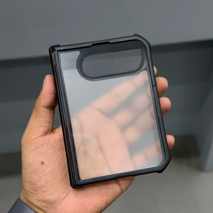 XUNDO BATTLE IPHONE DUO CASE ( No. 4006 )