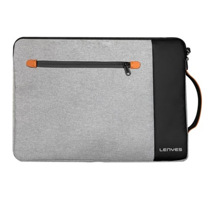 Lenyes Henry Laptop Bag 14 inch-LB523 ( No. 1016 )