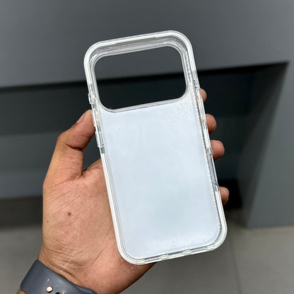 DYNAMYK 3D PRINT CASE - WHITE ( No. 3721 )