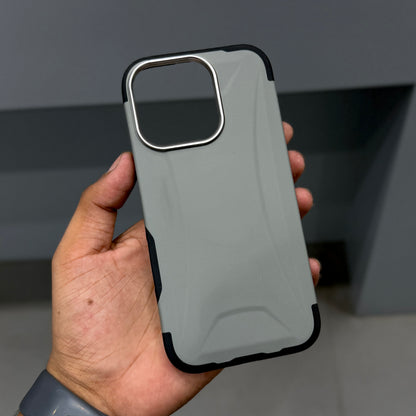 DYNAMYK PROTECTION EDGE - DARK GREY ( No. 3725 )