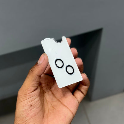 1-1 CAMERA RINGS - 14 PLUS - 14 ( No. 3283 )