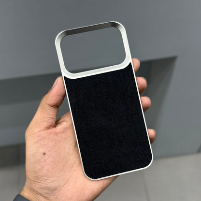 CMA MATRIX ARMOR MAGCLAP CASE - SUNRISE BROWN ( No. 2921 )