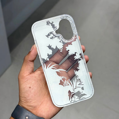 PARADOX FLOWER CASE OPTION - 6 ( No. 2798 )