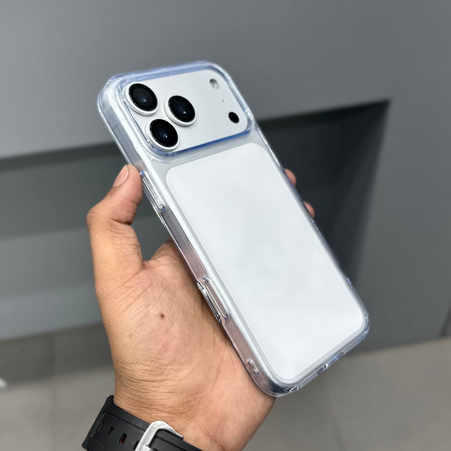 TRANZO TPU BC - 09 CASE ( No. 2769 )