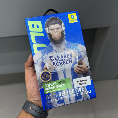 BLUEO AR ANTI REFLECTIVE GLASS - SAMSUNG ( No. 3181 )