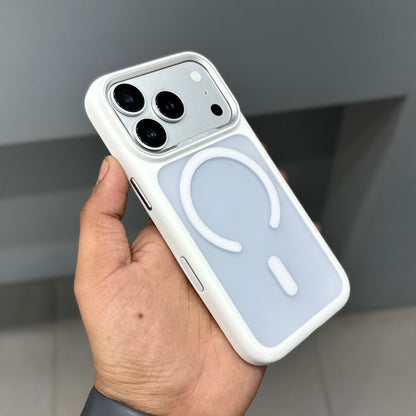 NY FROST NOP CASE - WHITE ( No. 3052 )