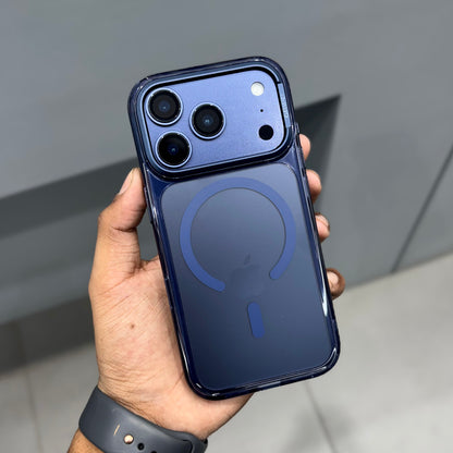 GRIPP STELLAR MAGSAFE BLUE ( No. 2364 )