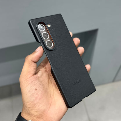 HONIK CASE SAMSUNG - BLACK ( No. 2816 )