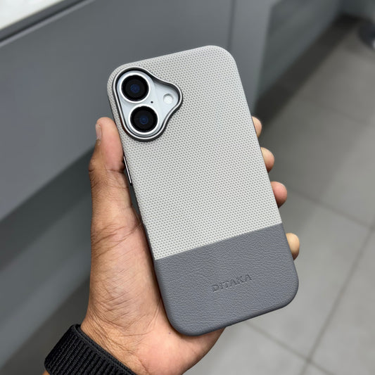 DITAKA 2 Col Case - Light Grey ( No. 2249 )