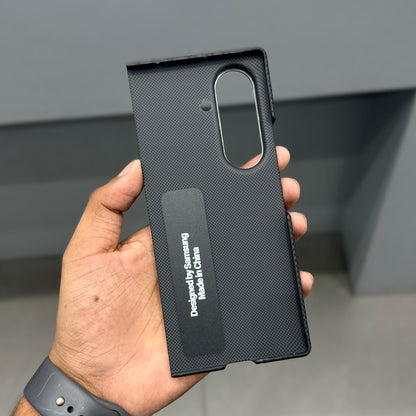 DREAMS CARBON STAND CASE - BLACK ( No. 3951 )