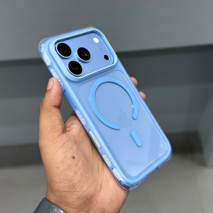 CMAQ LUMEN PRO 3X MAGSAFE - SKY BLUE ( No. 3881 )