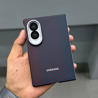DREAMS CARBON MAGNET CASE - WINE RED ( No. 3891 )