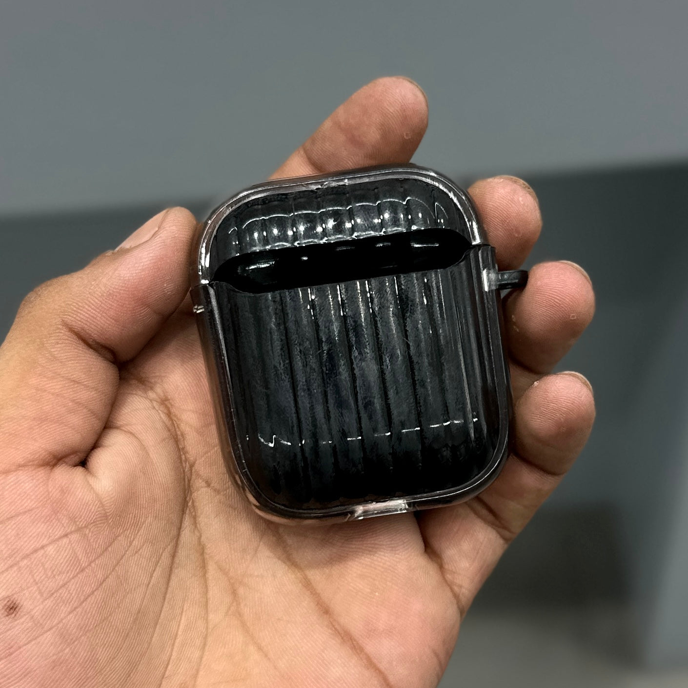 Pod Shield Airpods Case ( No. 1730 )