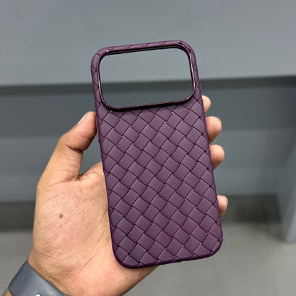 BOLD CASE - BURGUNDY ( No. 4010 )