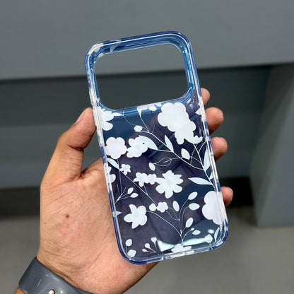 PARADOX FLOWER CASE OPTION - 5 ( No. 2797 )