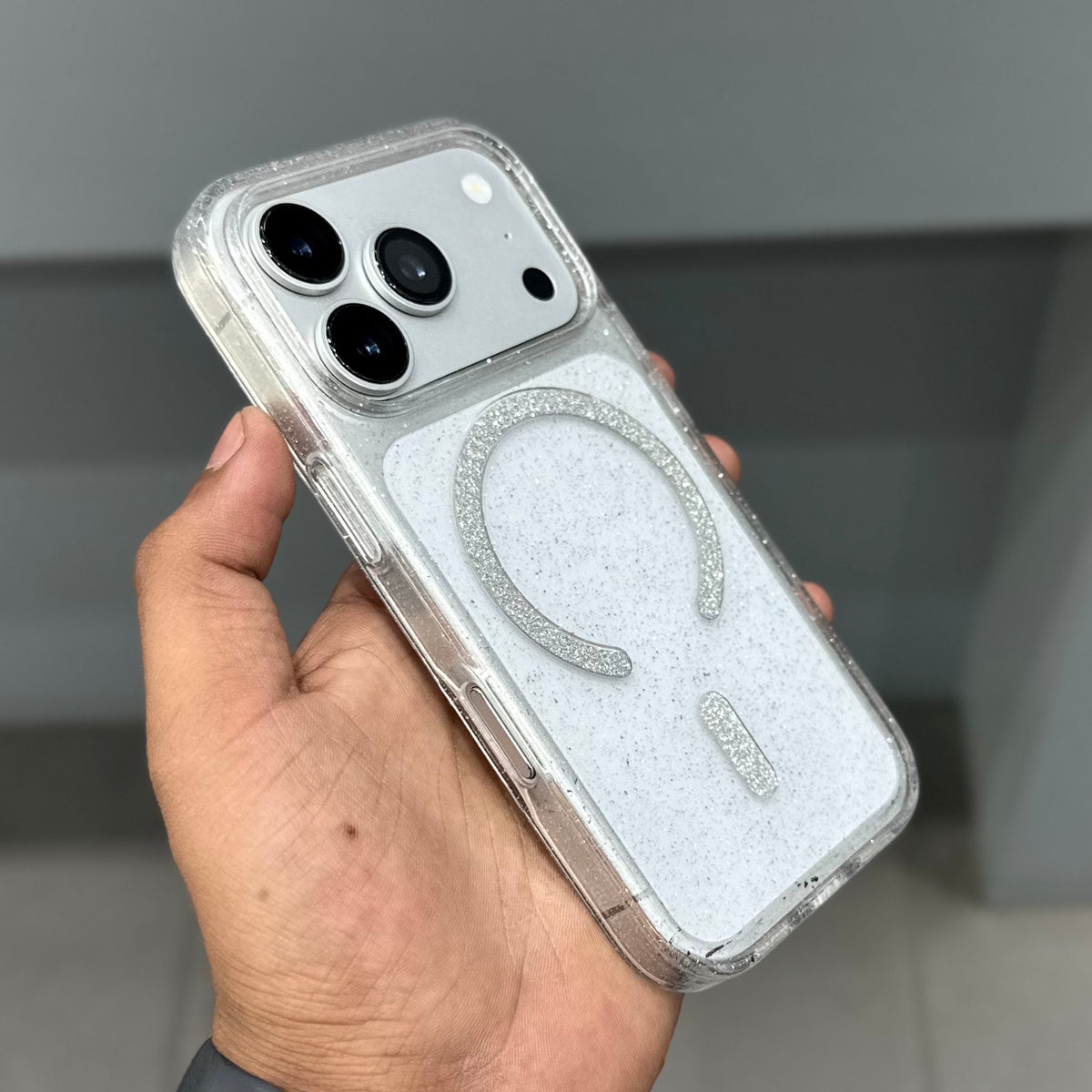DREAMS SPARK X CASE ( No. 3643 )