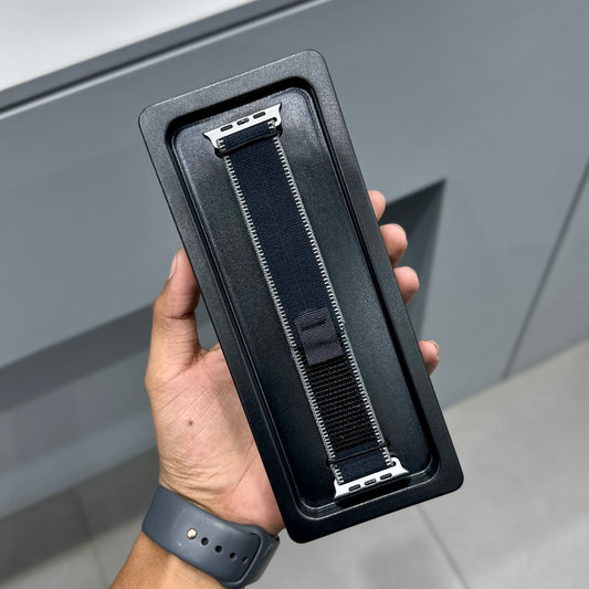 MAGNAM LOOP STRAP - Black ( No . 2315 )