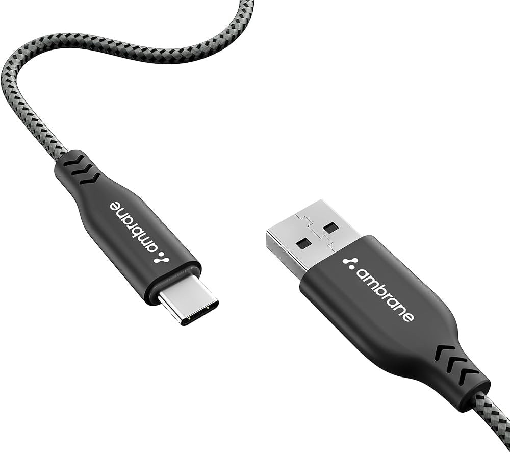 AMBRANE USB TO C BCTC 10 ( No. 3792 )