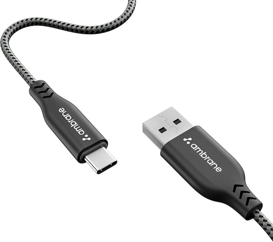 AMBRANE USB TO C BCTC 10 ( No. 3792 )