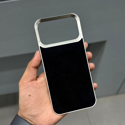 CMA MATRIX ARMOR MAGCLAP CASE - BROWN STAR ( No. 2922 )