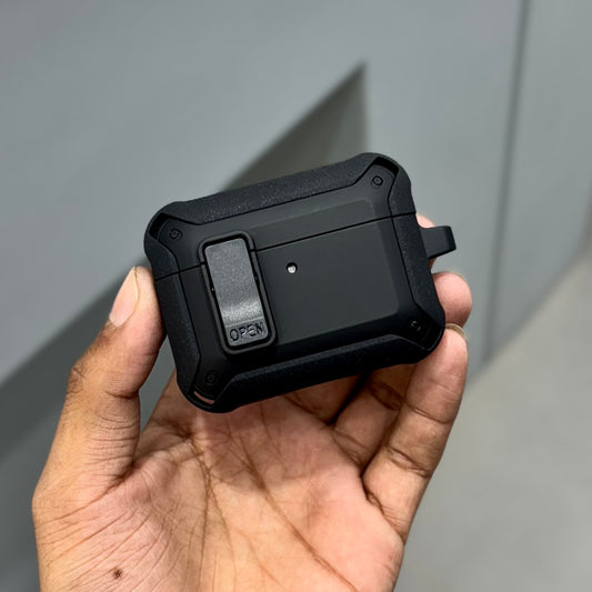 Lock M Airpods Case ( No. 2071 )