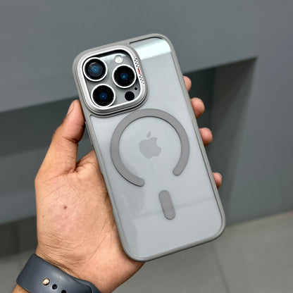 AURA ARMOD CASE - GREY ( No. 3221 )