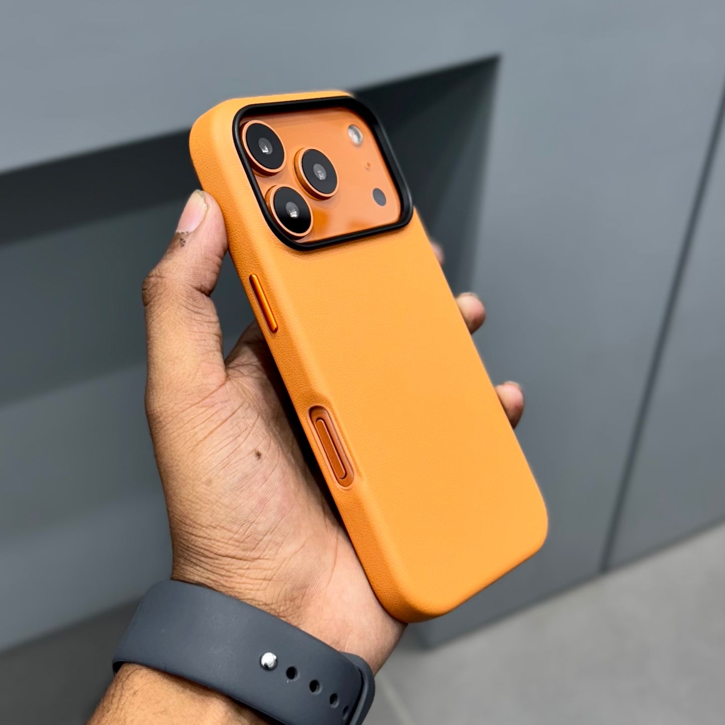 Kazdoo Leather Case-17 Series ( No. 2023 )