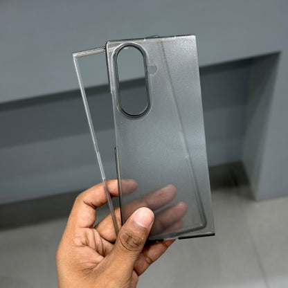 DREAMS MATT CASE - SMOKE GREY ( No. 3944 )