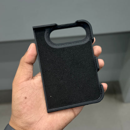DREAMS LIQUID SILICON - BLACK ( No. 4031 )