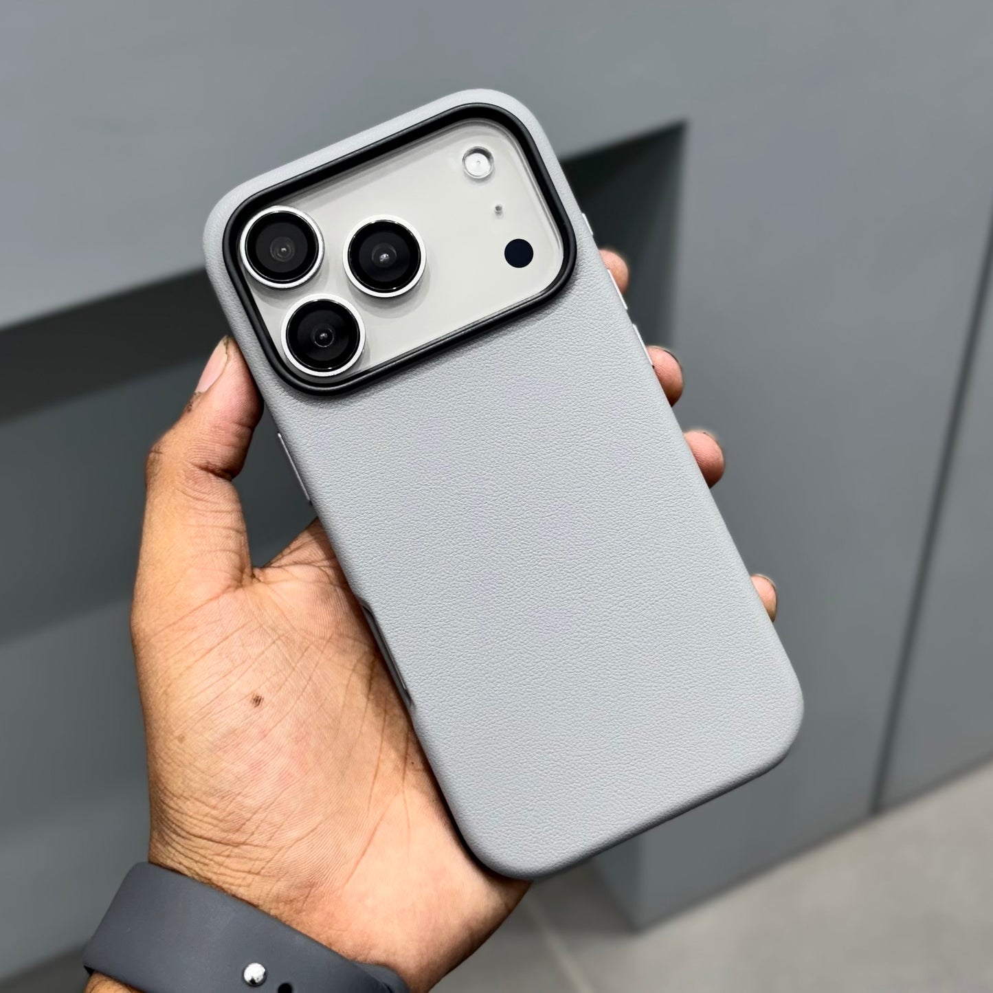 Kazdoo Leather Case-17 Series ( No. 2023 )