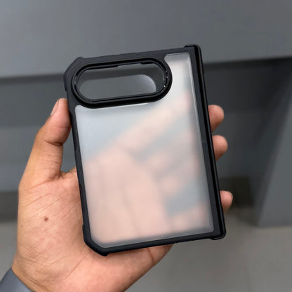 XUNDO BATTLE IPHONE DUO CASE ( No. 4006 )