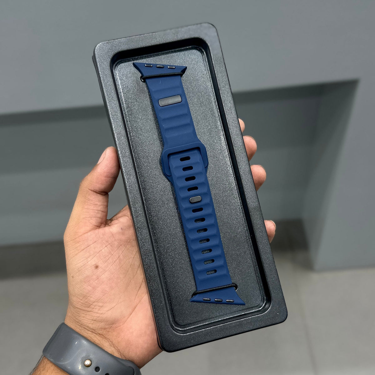RIDGE SPORT STARP - BLUE ( No. 3837 )