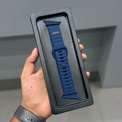 RIDGE SPORT STARP - BLUE ( No. 3837 )