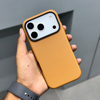 Kazdoo Leather Case-17 Series ( No. 2023 )