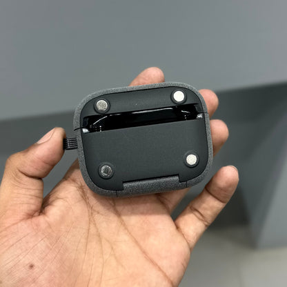 MAGNIX AIRPODS CASE - DARK GREY ( No. 3232 )