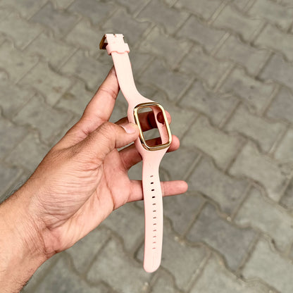 Patent Strap With Watch Case ( No. 1691 )