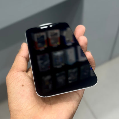 Xmart 360* Privacy Glass ( No. 1190 )