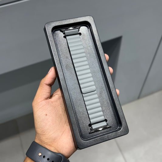 KEEPHONE DUALMAG - DARK GREY LIGHT GREY ( No. 2485 )