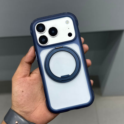 CMAQ AUREX AIRBAG MAGSAFE - BLUE ( No. 3225 )