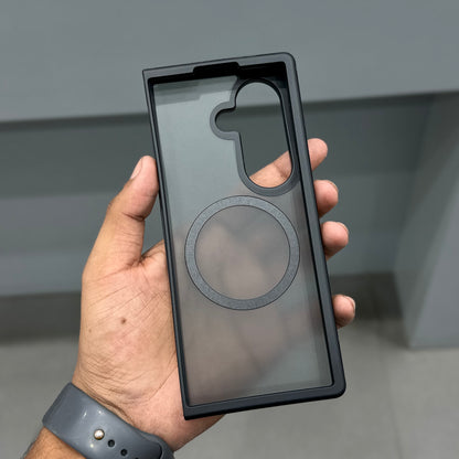 DFANS FROST CASE - BLACK ( No. 3935 )