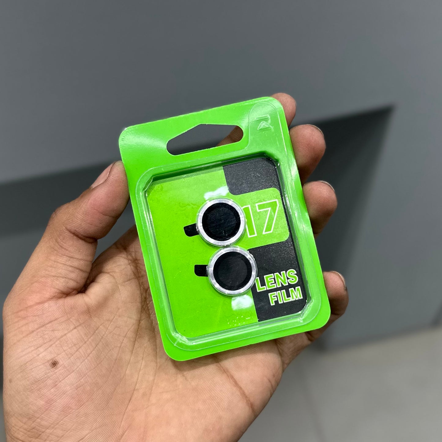 G CAMERA RINGS 17 SERIES ( No. 2897 )