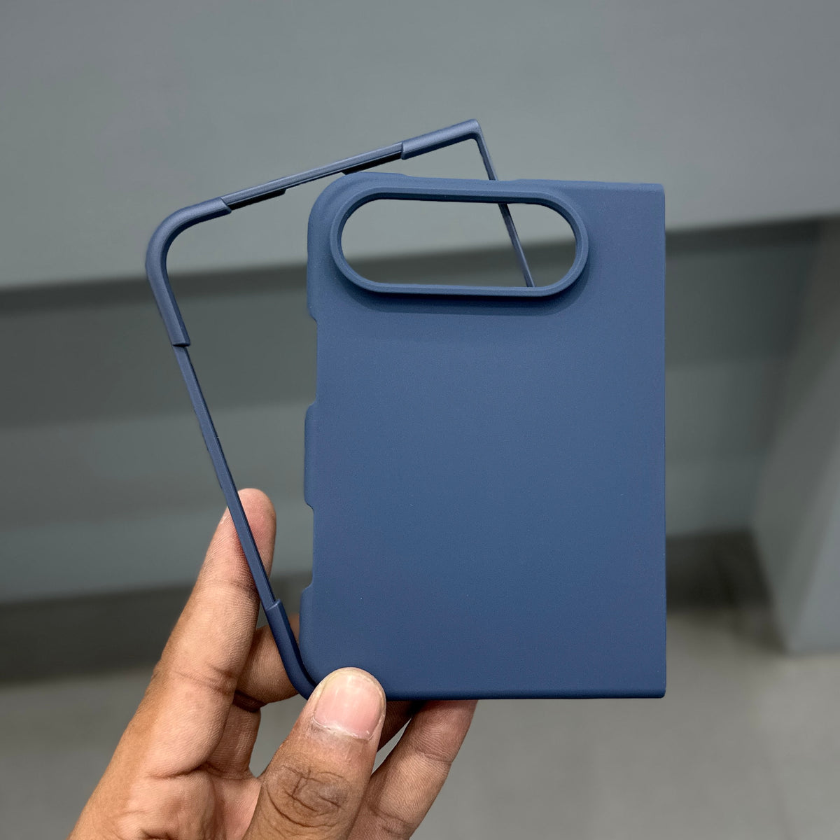 DREAMS LIQUID SILICON - BLUE ( No. 4032 )