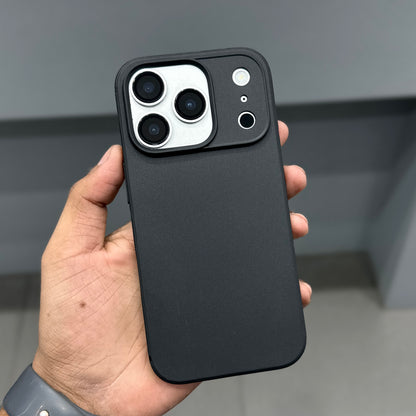 MATT BLACK CASE ( No. 4180 )