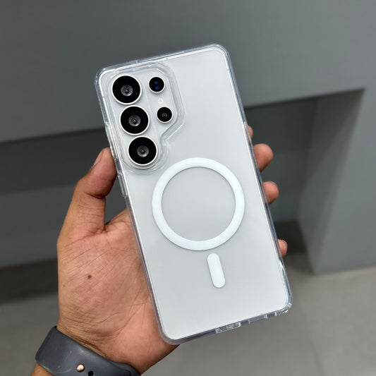 TRANZO BC 183 MATT TPU CASE ( No. 3401 )