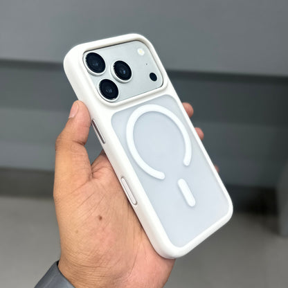 CMAQ DUSK MAGSAFE - WHITE ( No. 4019 )