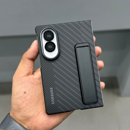 DREAMS CARBON STAND CASE - BLACK ( No. 3951 )